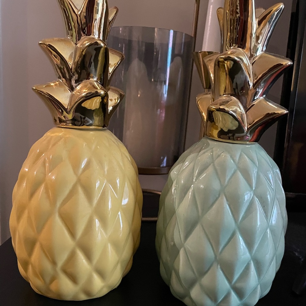 Tropical Home decor
